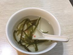 -老头盖浇饭(南京新街口明瓦廊宏光酒店店)