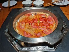 -佬土鹅肠火锅(扬中步行街店)