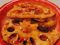 -老三样·旧食新味(万寿宫店)