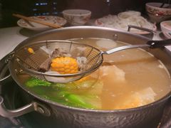 -汕头八合里海记牛肉店(清河店)