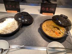 -顺德联塑万怡酒店·万荟轩自助餐厅