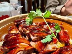 -广府乡下·饭庄(新港东路店)