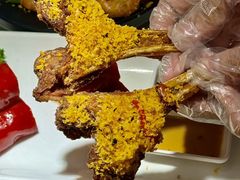 -避风塘·金牌店·夜宵(金玉兰店)