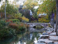 -北京动物园-畅观楼