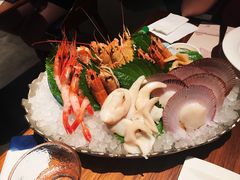 -Mr·Fish鱼鲜生海鲜放题(银泰in99店)