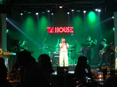 -TZ House音乐现场(茅台店)