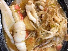 -沙田新强记烧鹅海鲜酒家