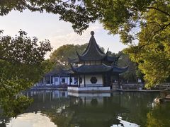 -西园戒幢律寺