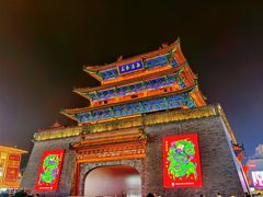 -鼓楼夜市