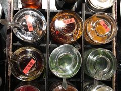 -大红袍火锅料理(尖沙咀店)