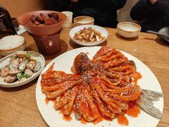 -捌川(武汉天地壹方购物中心店)