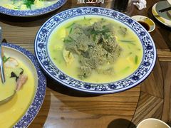 -淮扬楼(千鹤湖店)