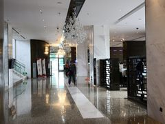 -上海虹桥西郊假日酒店