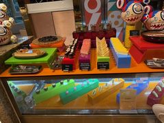 -怡咖啡海鲜自助餐厅(浦东香格里拉店)
