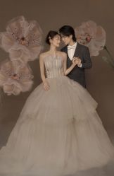 点击看大图 -时光印记婚纱摄影工作室·原创定制