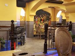 -阿凡提餐厅(簋街店)