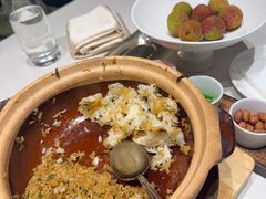 -北京泰富酒店-柏景轩中餐厅