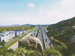-洋山深水港