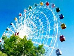 -水上乐园·欢乐世界