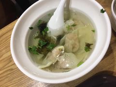 -老家肉饼(永泰庄店)