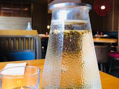 大堂-顺香居·老字号湖北菜(江汉路店)