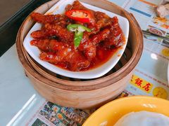 -澳门陈光记烧味饭店(万象城店)