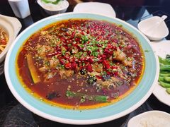 -高第街56号餐厅(美莲广场店)