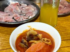 -渝味黄姐火锅(黄泥村店)
