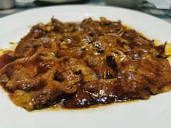 精品扒肉条-紫光园(吕家营店)