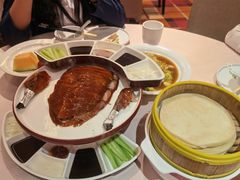 -大鸭梨烤鸭店(朝阳路店)