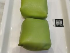 榴莲班戟-满记甜品(江桥万达店)