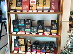 -Peet's 皮爷咖啡(乐峰店)