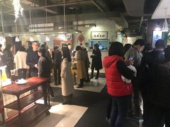 -素清香(解放路店)