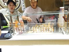 -鲜道寿司(雨花虹悦城店)