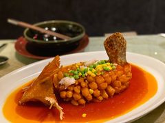 -湖滨28中餐厅·西湖宴·杭州君悦酒店