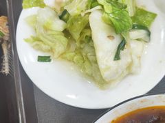 -北京小吃快餐(北京站店)