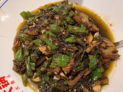 -陈大锅·岳阳鱼馆·地道岳阳菜(美食街店)