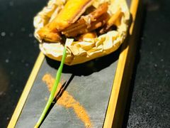 -老头儿油爆虾·知味杭州(爱琴海购物中心)
