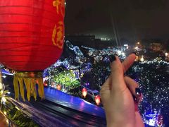 -枇杷园食为鲜火锅(南山店)
