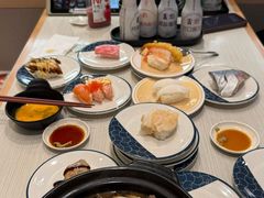 -滨寿司(新街口中央商场店)