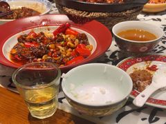 -南昌大饭店·非遗南昌菜(万寿宫店)