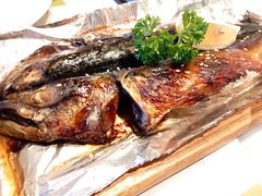 -IL Forno 意坊·意大利餐厅(温州万象城店)