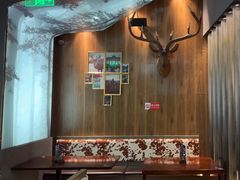 -haxnbauer海森堡德国餐厅(深圳coco店)