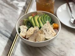 -农畉LONFOOD(福田星河COCOPark店)