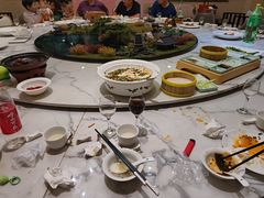 -郑庄脂渣海鲜楼(九水路店)