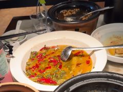 -客语客家菜(华发商都店)