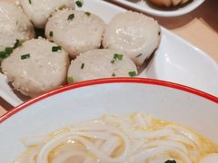 -小杨生煎(周浦万达店)