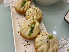 -旺仔家常菜生煎包(马端街店)