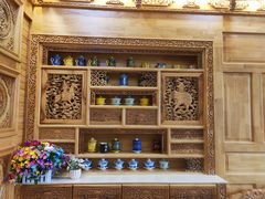 -宗巴雍姆藏餐府