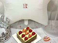 -壹点壹客·生日蛋糕(南山店)